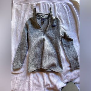 Patagonia Better Sweater XS